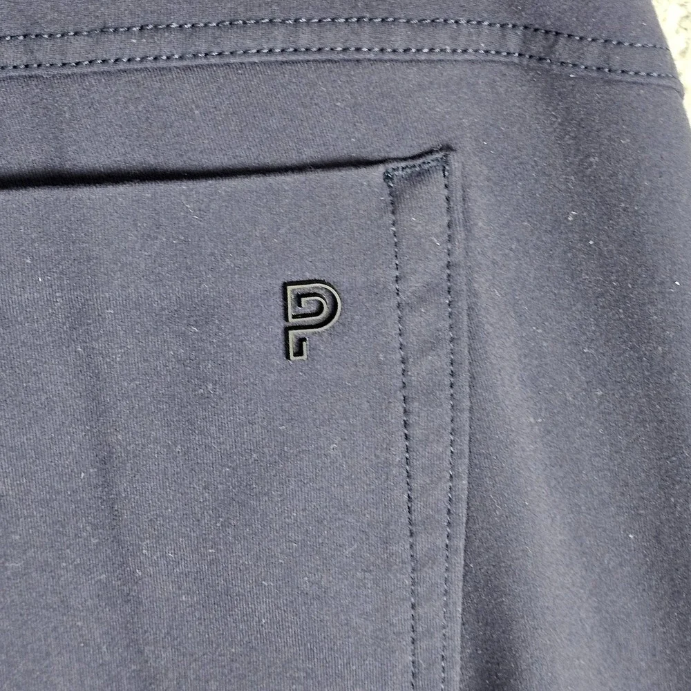 Public Rec Chino Pants Mens‎ 42x34 Nylon Stretch Tech Performance Straight Leg
